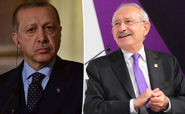 Erdoğan'ın Kılıçdaroğlu'na açtığı tazminat davasında karar çıktı