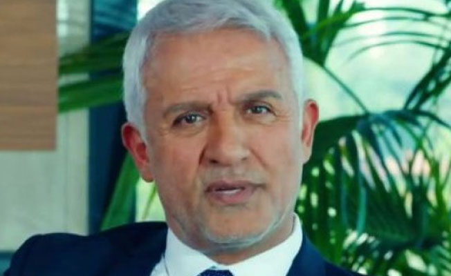 Talat Bulut'tan bir 'taciz' açıklaması daha