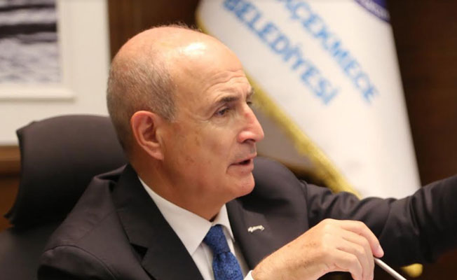 'Büyükçekmece’de kentsel dönüşüm durdurulmadı!'