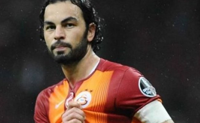 Selçuk İnan'dan flaş karar
