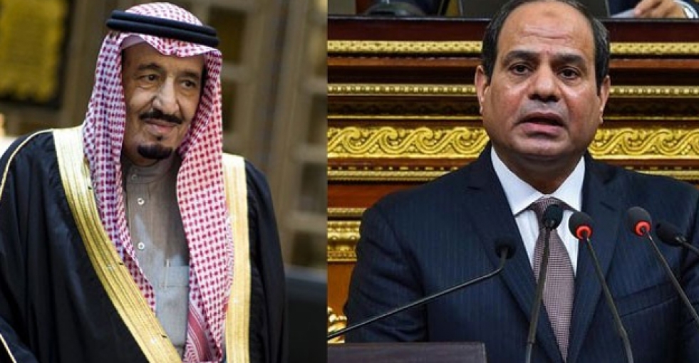 Suudi Arabistan petrolün vanasını kapattı