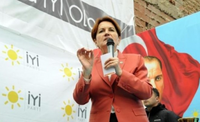 Meral Akşener ilk kez açıkladı: ‘Seçilirsem ilk ziyaretimi…’