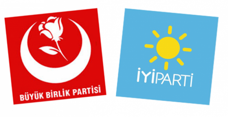 Alperenlerden İYİ Parti kararı çıktı