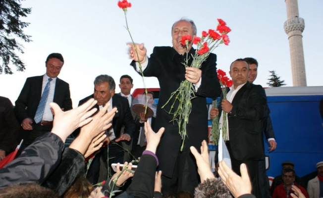 İnce: “Ben uzay diyorum, o ‘kıraathane açacağım’ diyor”