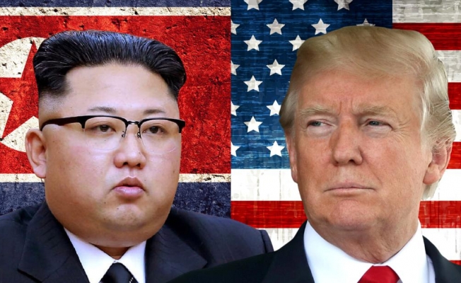 Trump’tan sürpriz çıkış…