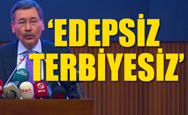 Anayasa Mahkemesi'nden Melih Gökçek'e büyük şok!
