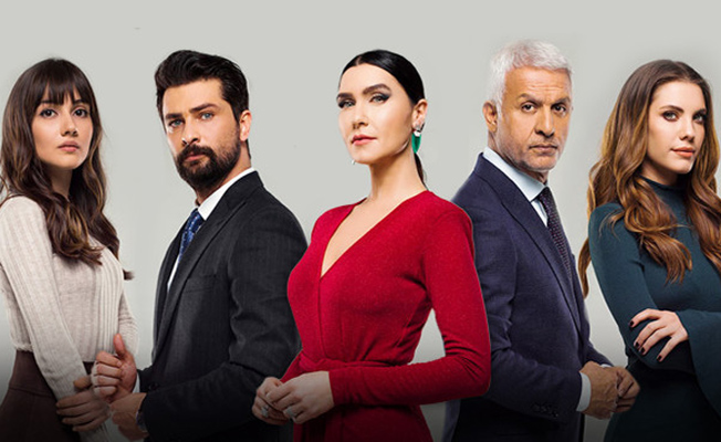Dizi setindeki taciz iddiasında o kız konuştu... 'Şöhret için neden namusumu ortaya koyayım?'