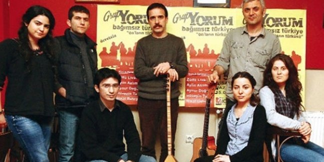 İzmir Valiliği, İzmir Valiliği konserini son anda iptal etti!