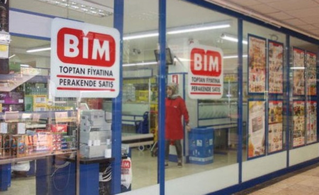 Ülker’den flaş BİM hamlesi