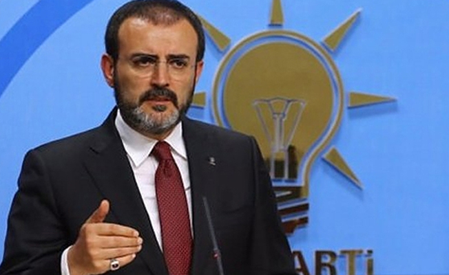 AKP'li Ünal'dan 'Adile Naşit' için yeni açıklama