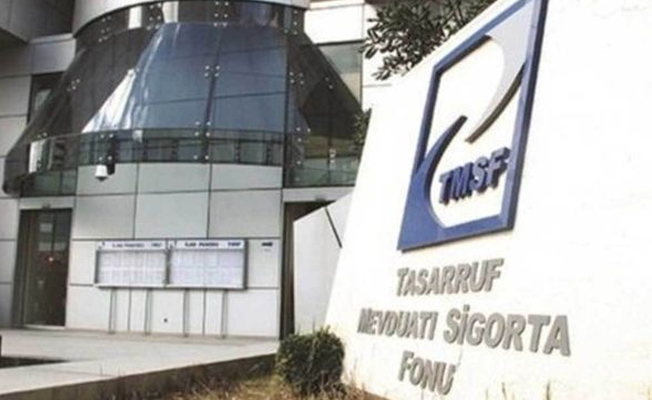 TMSF'den Türk Lirası kararı