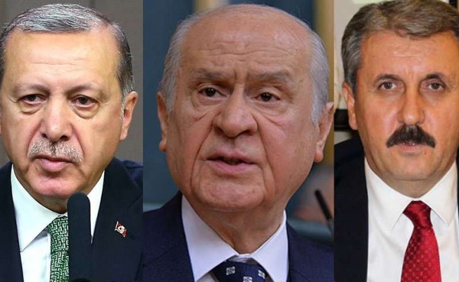 ‘Cumhur İttifakı’ seçmende negatif etki yarattı…