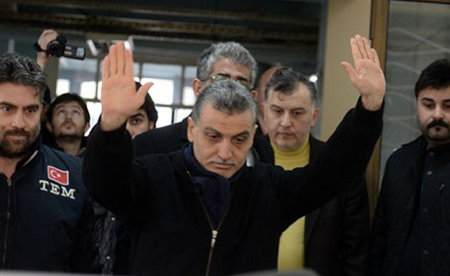 Hidayet Karaca: AK Parti'den Naci Bostancı, Yasin Aktay niye yazılmıyor, onlar da bizden para aldı