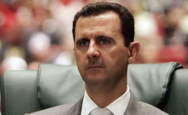 Esad yönetiminden yeni taktik! ABD ve YPG için...