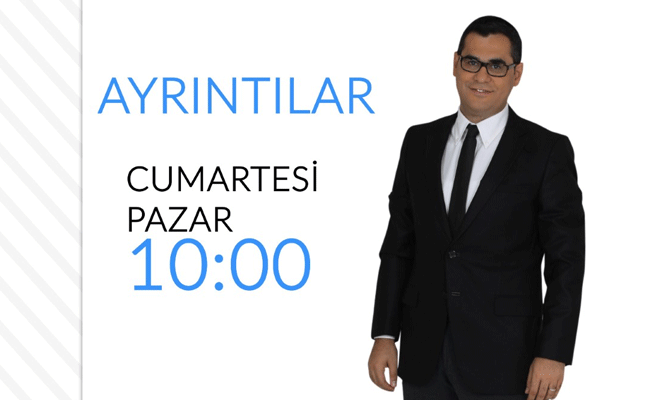 Enver Aysever'in sunduğu Aykırı Sorular'ın bu haftaki konukları kimler?