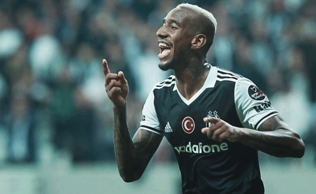 Talisca’nın yeni takımı belli oldu