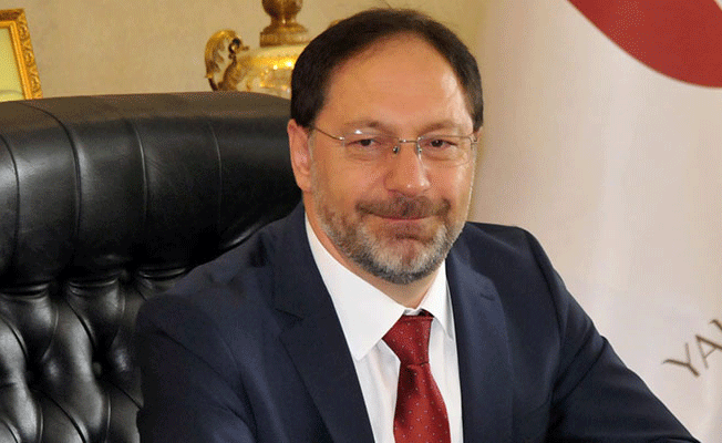 Diyanet İşleri Başkanı Erbaş'tan Avusturya tepki