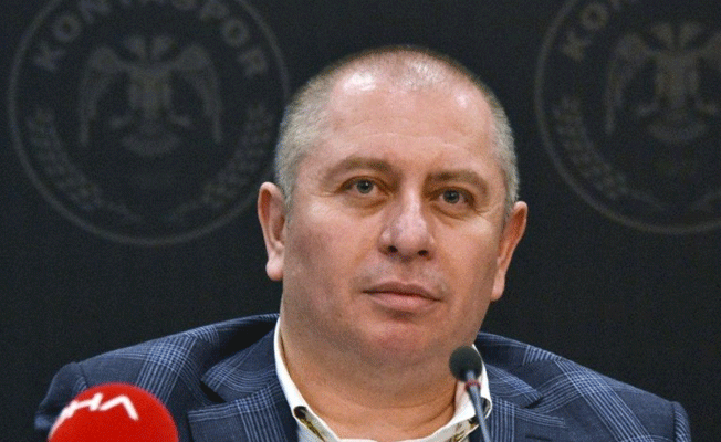 Atiker Konyaspor’da Hilmi Kulluk dönemi