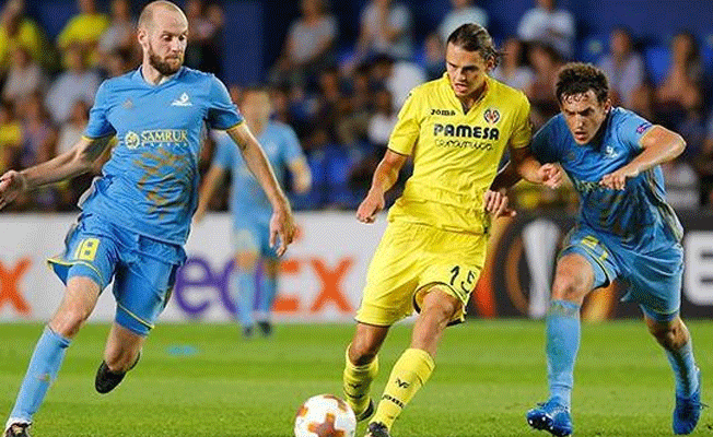 Enes Ünal ameliyat oldu