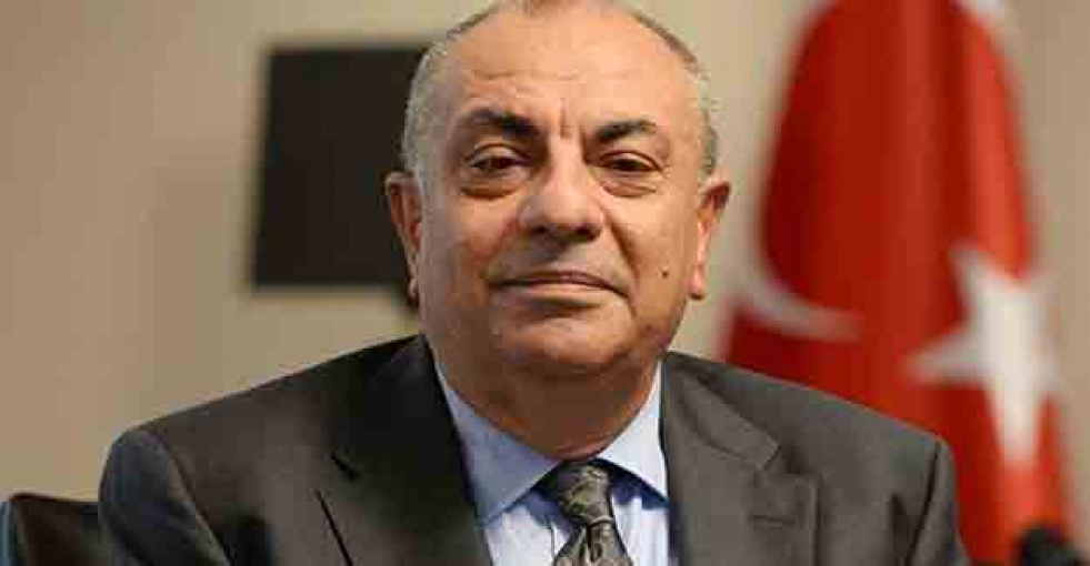Türkeş'in MHP'den ihracının iptali isteminde karar çıktı