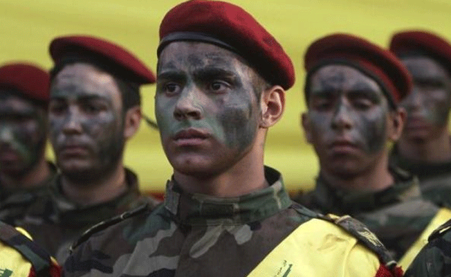 'Hizbullah yalnızca Esad isterse Suriye'den çekilir'