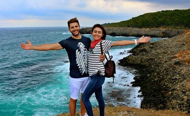 Antalya'da korkunç kaza: 1'i hamile 3 kişi hayatını kaybetti