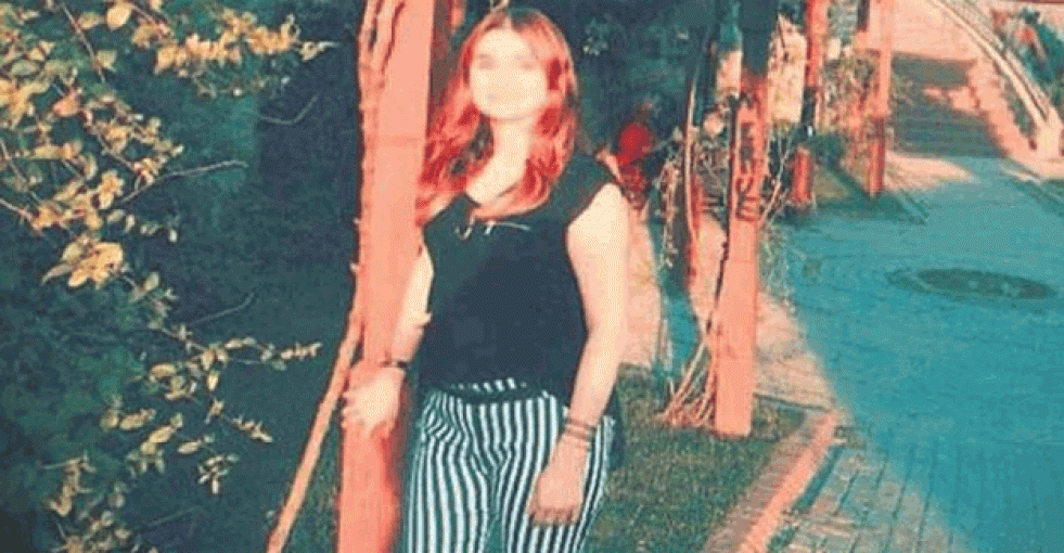 Derste ilginç ceza yöntemi