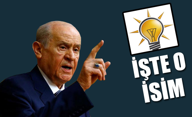 AKP'ye yönelik sert sözlerinin nedeni belli oldu
