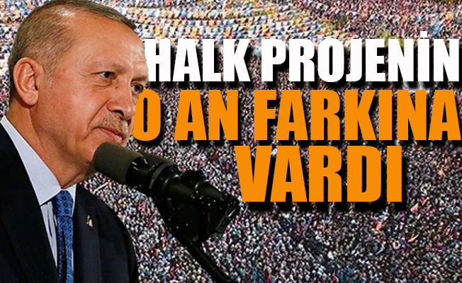 ‘Keklenme be kardeşim!’