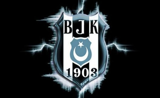 Beşiktaş'a şok: Kulübü icraya verdi