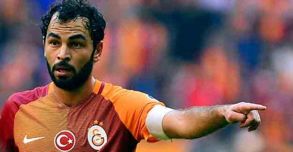 Galatasaray'dan flaş karar! Selçuk İnan…