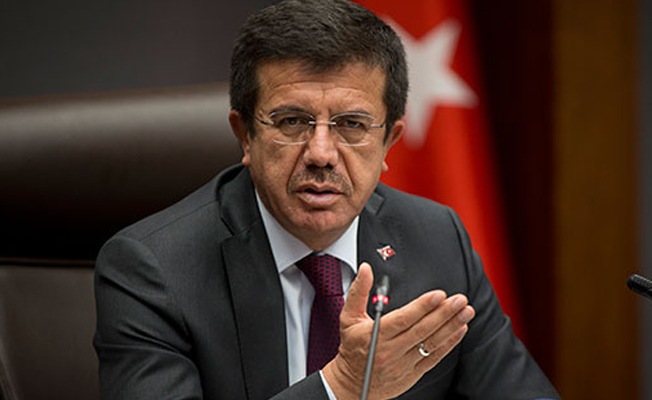 Zeybekci'den Moody's tepkisi: Sen nasıl uzmansın?