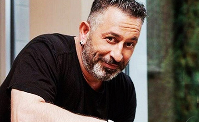 Cem Yılmaz’dan ‘iki film müjdesi' birden