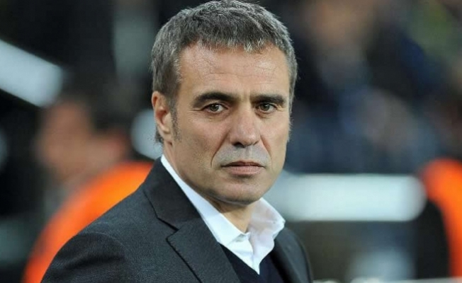 Fenerbahçe'de Ersun Yanal sesleri
