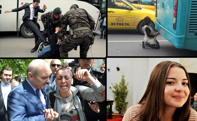 İnce'den 'Erdoğan'ın döneminde Türkiye manzaraları' videosu