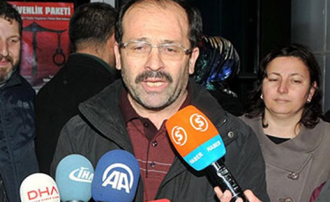 FETÖ'nün kritik ismi yakalandı