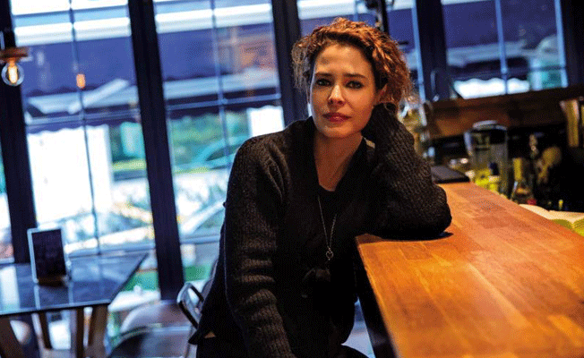 Pelin Batu isyan etti: Benim değil!