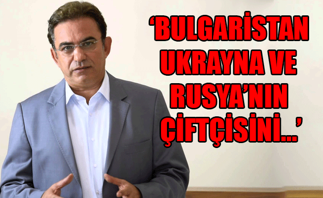 Bakan Fakıbaba çiftçileri çok sevindirdi ama...