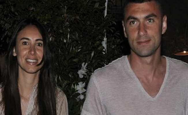 Burak Yılmaz ile İstem Yılmaz son noktayı koydu