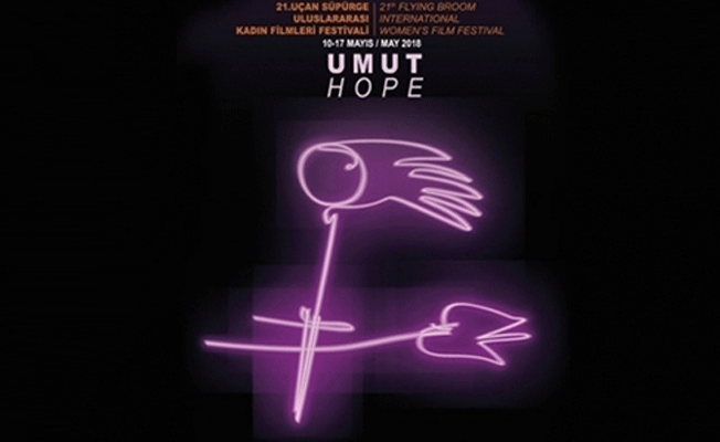 Kültür Bakanlığı, Uçan Süpürge Film Festivali'ne desteğini kesti