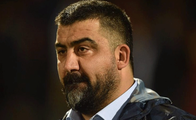 Fenerbahçe Kongresi’ne Ümit Özat’tan sert açıklama