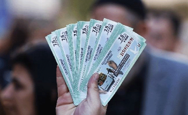 Milli Piyango 9 Haziran sonuçları belli oldu