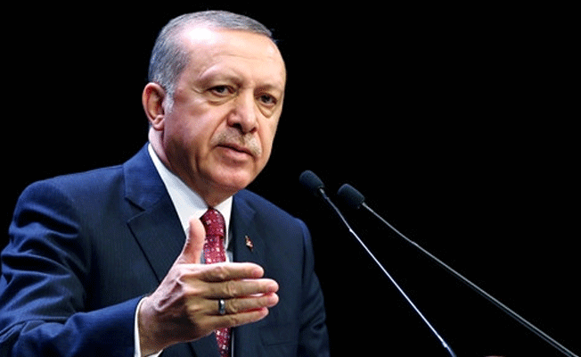 Erdoğan’dan son dakika af açıklaması