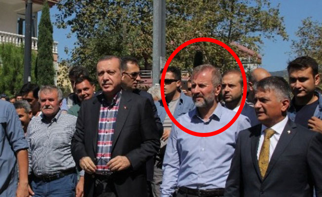 CHP'li Tezcan: Erdoğan’ın emekli öğretmen eniştesi, 15 milyon dolarlık mal varlığına nasıl ulaşmış?
