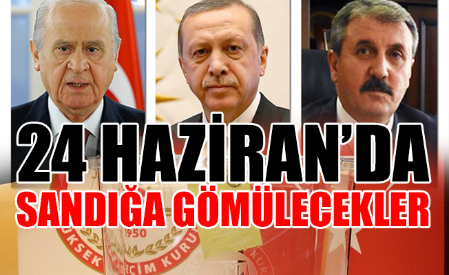 Cumhur İttifakı'nda büyük çatlak...