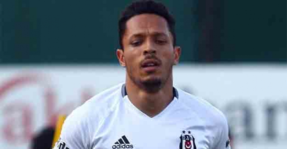 Beşiktaş'ın yıldızı Adliye yolunda