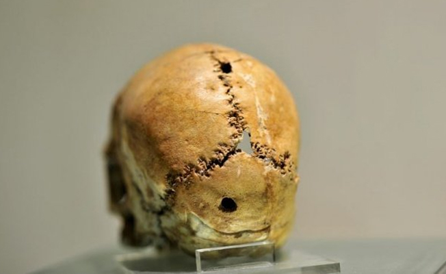 İnka medeniyeti 19. yüzyılı geride bıraktı