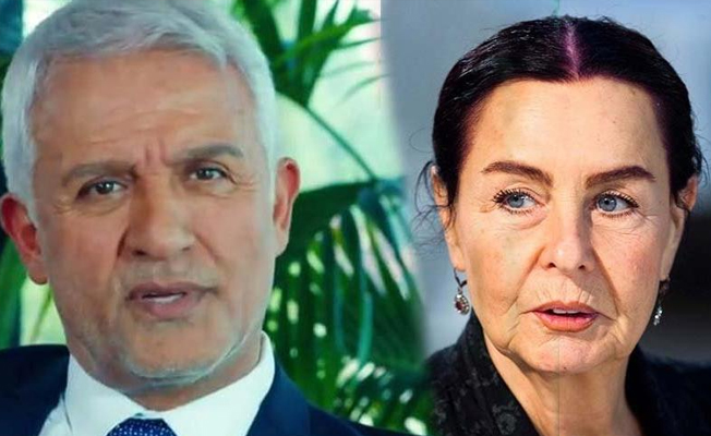 Fatma Girik'ten Yasak Elma dizisinin setinde kostümcüyü taciz ettiği iddia edilen Talat Bulut’u savundu