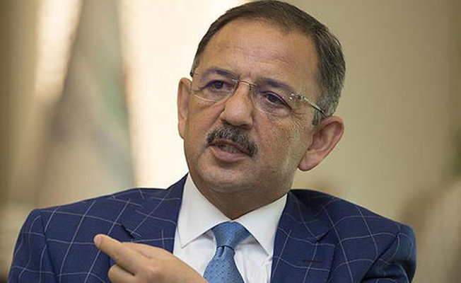 İmar kirliliği oluşturana 5 yıla kadar hapis cezası geliyor