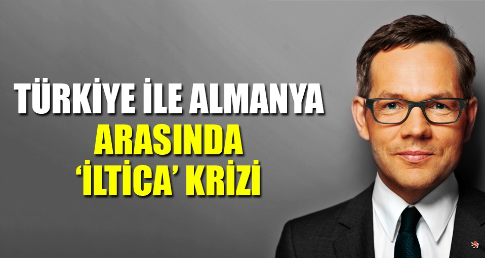 Almanya'dan Türkiye'deki muhaliflere iltica seçeneği